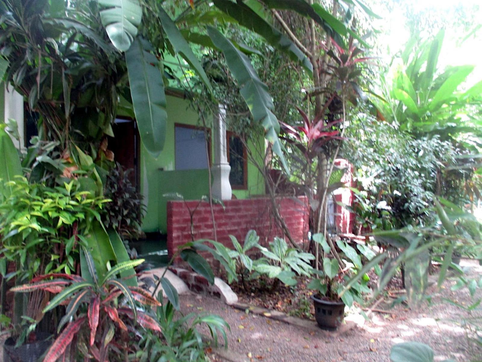 Forest Villa Nature Resort Anuradhapura Exterior foto