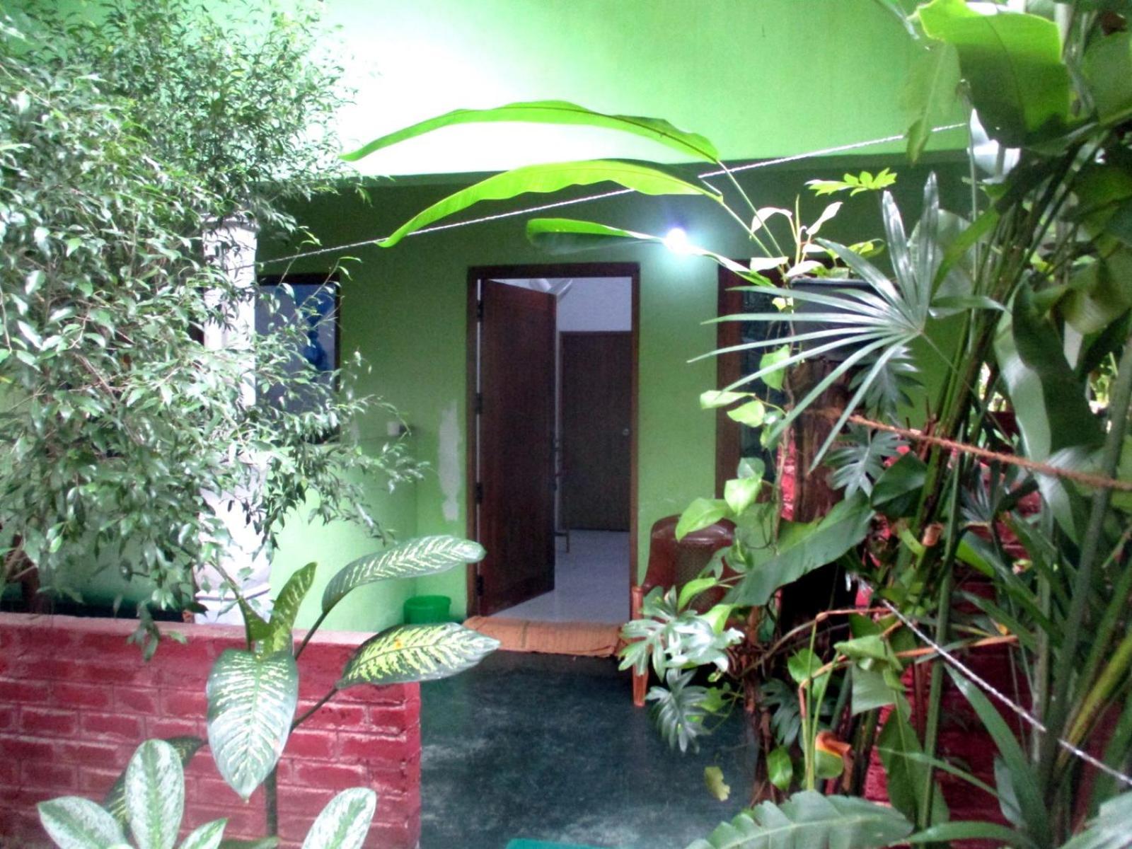 Forest Villa Nature Resort Anuradhapura Exterior foto